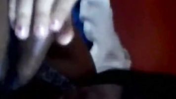 Desi sister Sucks My Dick Before Ass Fuck Pounding