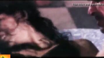 Boobs Groped FN Rare Masala Scene
