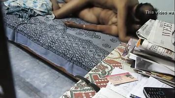 Mallu Uncle Fucking and discharging in vagina (new)