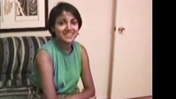 Desi slut gets creampie
