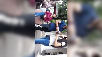Desi Jeans Asses ass