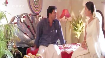 South Tamil Romantic Spicy Scenes Telugu Midnight Masala Sexy Films 9