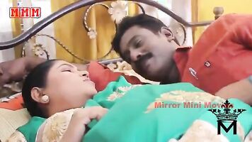 akka bhava Sarasalu Telugu  ( అక్క బావ సరసాలు) latest romantic clip