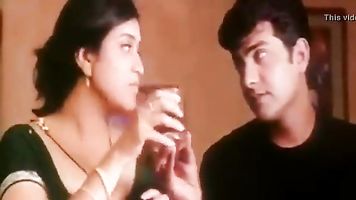 Telugu character actress Uma