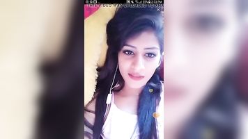 TAMIL PUNJABI CUTE CALL GIRL
