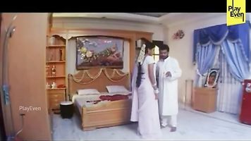 Telugu Couple First Night Romance Movie - Buchi Babu Film