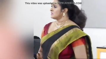 Mallu Aunty huge