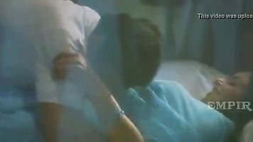 Swetha Menon Sexy With Suresh Gopi In Kadasham