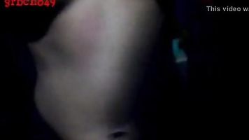 1087 tamil village girlfriend boobs n vagina show