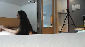 My fuck whit an Tamil girl