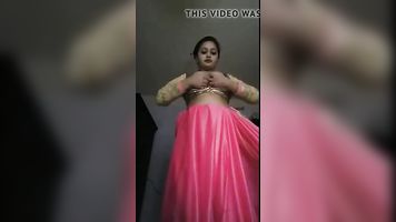 Desi young