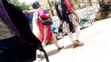 indian wife
