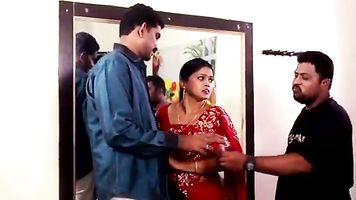 Ambika Aunty