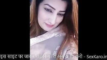Desi Call girl Aunty Sex Talk in Hindi -