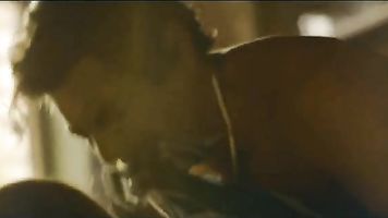 Sacred Games - All Sex Scenes(Desi TV Series)