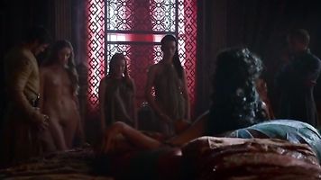 Game Of Thrones Season 4 - The Red Viper