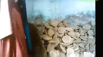 Tamil Couple Sex Fucking At Construction Site In Mumbai
