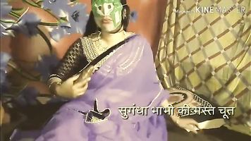 मकान मालकिन की गदराई जवानी के मज़े लूटे भाग १