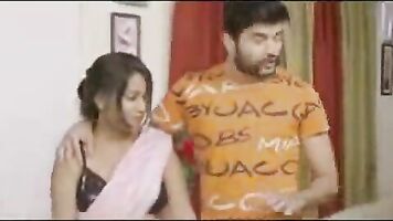 Khoobsurat Naukarani low