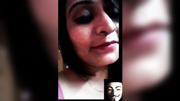 Viral Sonia Randi Dance New dehli Aunty bhabhi