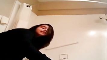 just awesome babysitter juicy boobs NRI gf
