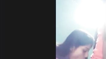 Tamil Couple Girlfriend Cam Beautiful