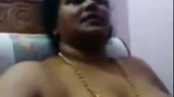 Mallu aunty with yong boy
