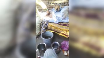 baba g da huge cock