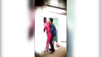 Teacher And Madam In School Mms