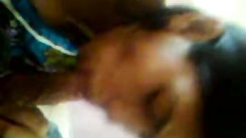 AMBER kHAN MY X AMATEUR