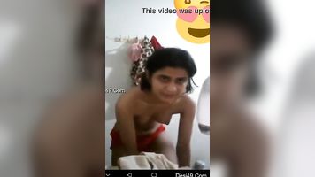 pakistani girlfriend 3
