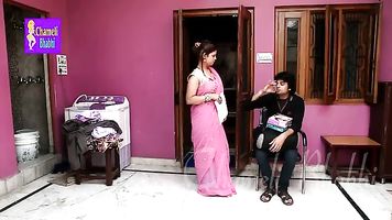 Tamil Hot Bhaviji Miya Khalifa Fucked at home by her devar XNXX.movie | U.S porn start | must watch |