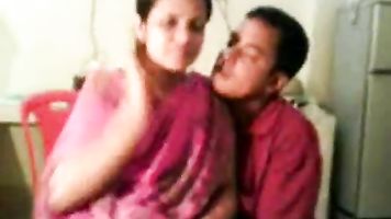 Gf Tamil Nisha Enjoying With Her Boss - Free Live Sex - www.goo.gl/sQKIkh