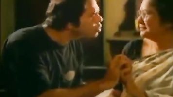 Tamil aunty