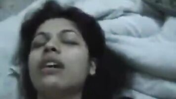 भाभी का सुहागरात पहला दिन