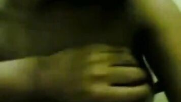 Tamil Girl with Really Huge Boobs 1407