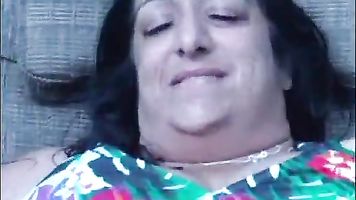 Me and My 47yr old Topheavy Desi Fuck Friend At The Pool