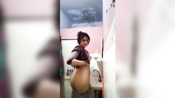 very excited tamil gf invited me to fuck Part-2