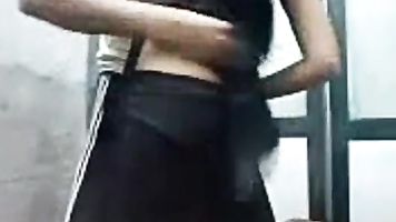 a Bangladeshi college girl fuck by her boyfriend