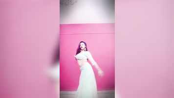 Bollywood Actress Leena Kapoor Deep Navel