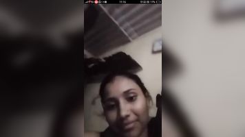 Indian couple on bigo live
