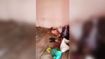 ODIA SASUR OUTDOOR FUCK WITH SAGI BAHU