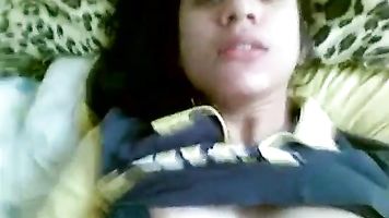 Desi Innocent Girl Friend Fucked