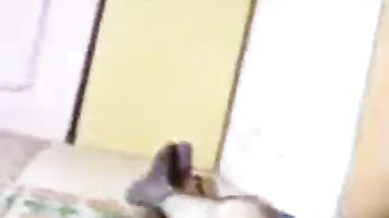 tamil cute milf suck and fuck by husband