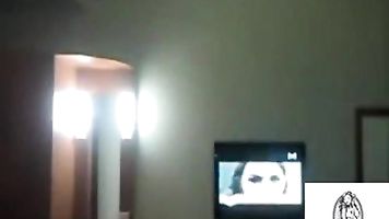New Viral Girl with boyfriend in Hotel Room 2020