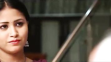 கொலுந்தன் தடி-Indian Bhabhi fucked by Devar