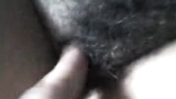 My Tamil Teenage Sister Has Tight Hairy Cunt