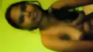 Indian lovers beautiful talk while sex