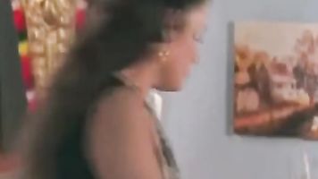 Desperate Desi Aunty Fucking