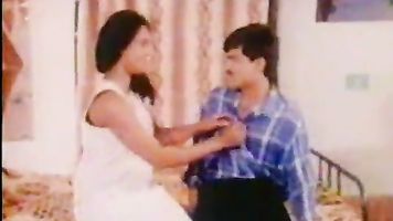 Retro Mallu Classic 6 Fucking Beautiful Lekha Sex With Stranger-Uncensored